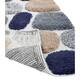 Chesapeake Pebbles 2pc Bath Rug Set