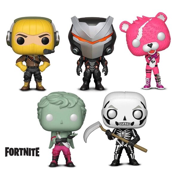 Fortnite A Look At The Leaked Winter Themed Love Ranger Skin