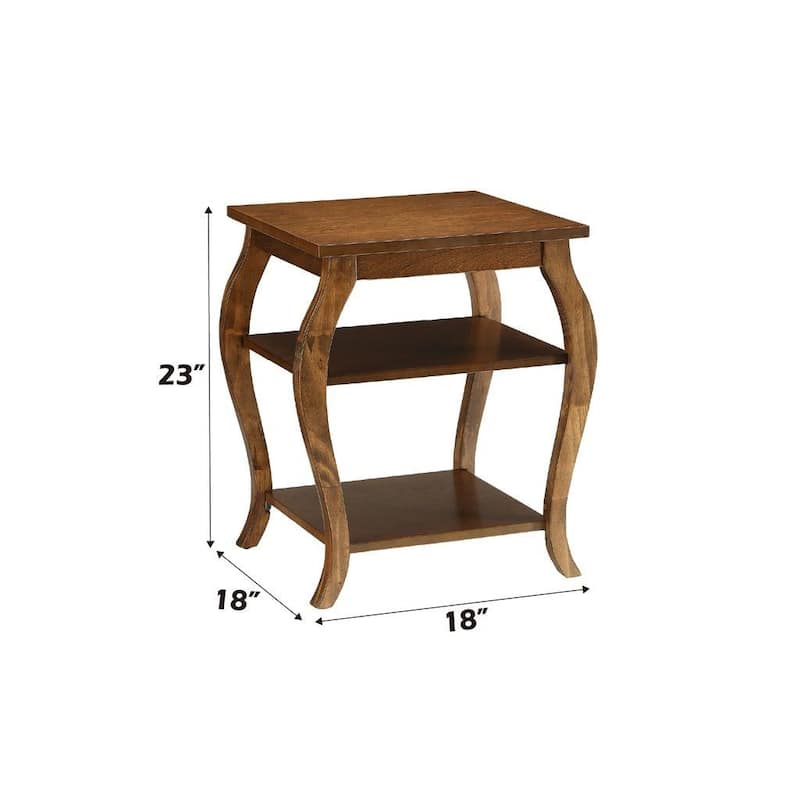 Acme Furniture Becci End Table