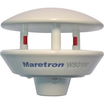 Maretron WSO100-01W Maretron WSO100 NMEA 2000 Ultrasonics Wind/Weather Station