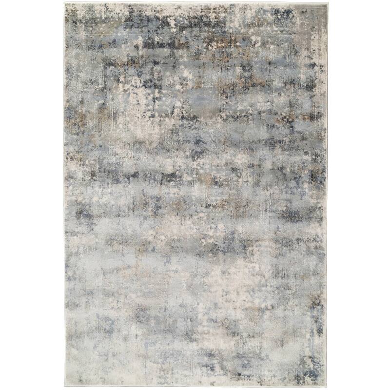 Dynamic Rugs Castilla Modern Area Rug