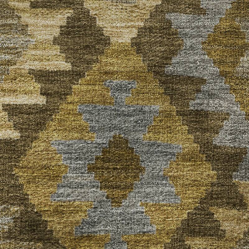 Premium Washable Super Soft Traditional Global Mayfield Rug