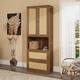 Option Walnut