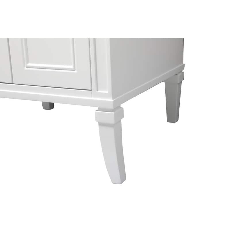 24" Bathroom Vanity with sink - 24"21.5"35"