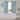 Superior Linen Washable Room Darkening Curtains, Set of 2 Panels