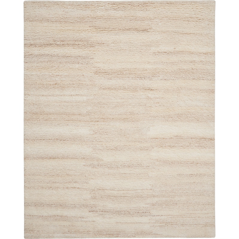 Calvin Klein Agadir Area Rug - 2' x 3' - Beige - Rectangle