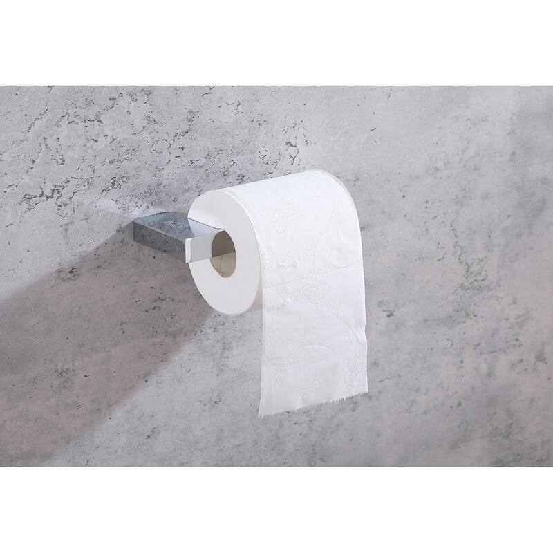Indigo Home 2-Piece Bathroom Hardware Set