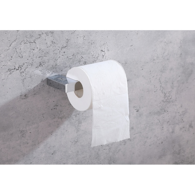 Indigo Home 3-Piece Bathroom Hardware Set