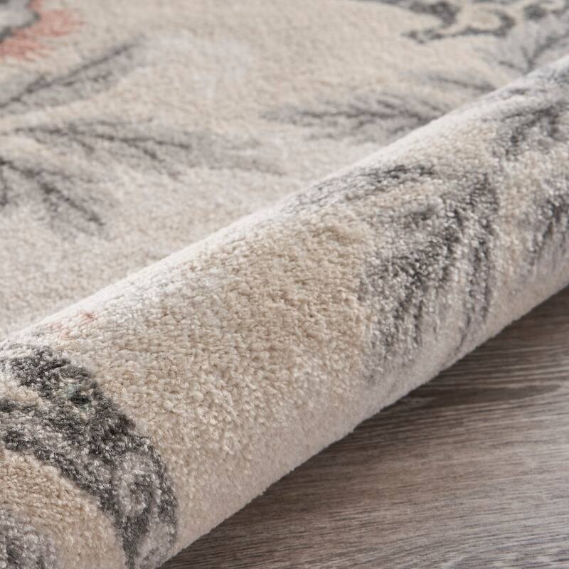 Maeve Tropical Birds Performance Indoor Area Rug by Sevita