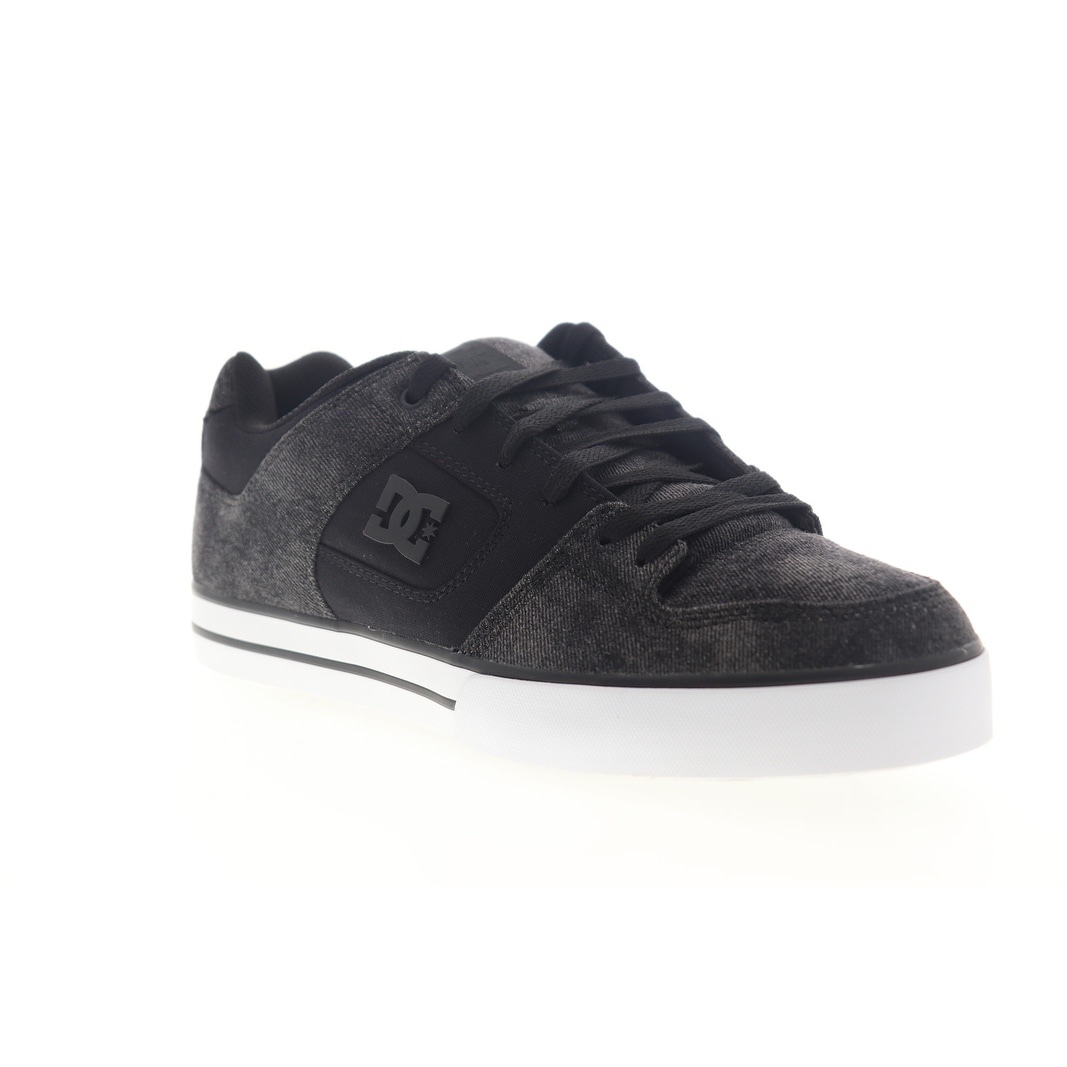 dc men's pure tx se skate shoe
