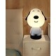 preview thumbnail 2 of 4, Lumi Pals Kid's Table lamp/ night light Pedestal Doggy
