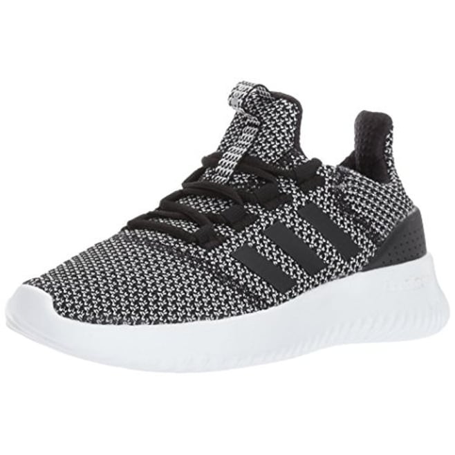 adidas kids cloudfoam shoes