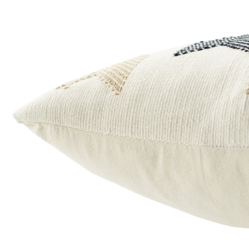 Mao Tribal Pillow