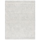 preview thumbnail 33 of 83, SAFAVIEH Handmade Abstract Zenzi Modern Wool Rug 10' x 14' - Ivory/Blue