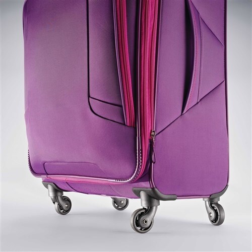 american tourister 4 kix 21 spinner