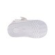 preview thumbnail 5 of 3, Josmo Girls' Hook and Loop Sneakers. (Infant/Toddler)