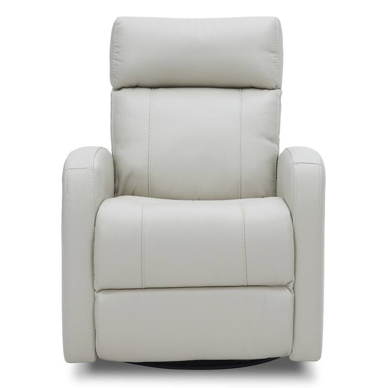 Rowan Power Swivel Glider Rocking Recliner
