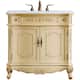 Option Light Antique Beige