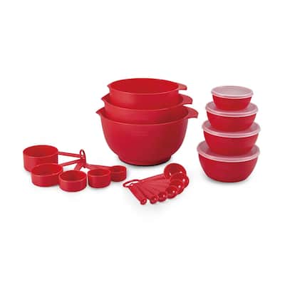 Farberware Professional 23 Piece Baking Set