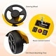 preview thumbnail 5 of 26, 2 Seaters 4-Wheelers Electric Ride On Toy for Kids