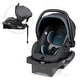 preview thumbnail 21 of 29, LiteMax DLX Infant Car Seat with FreeFlow Fabric and SafeZone Load Leg Base