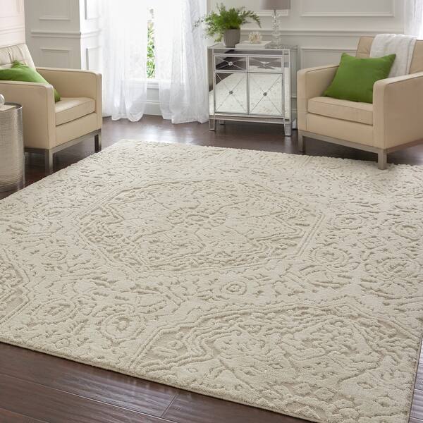 Shop Mohawk Home Francesca Woven Area Rug On Sale Overstock 12226010