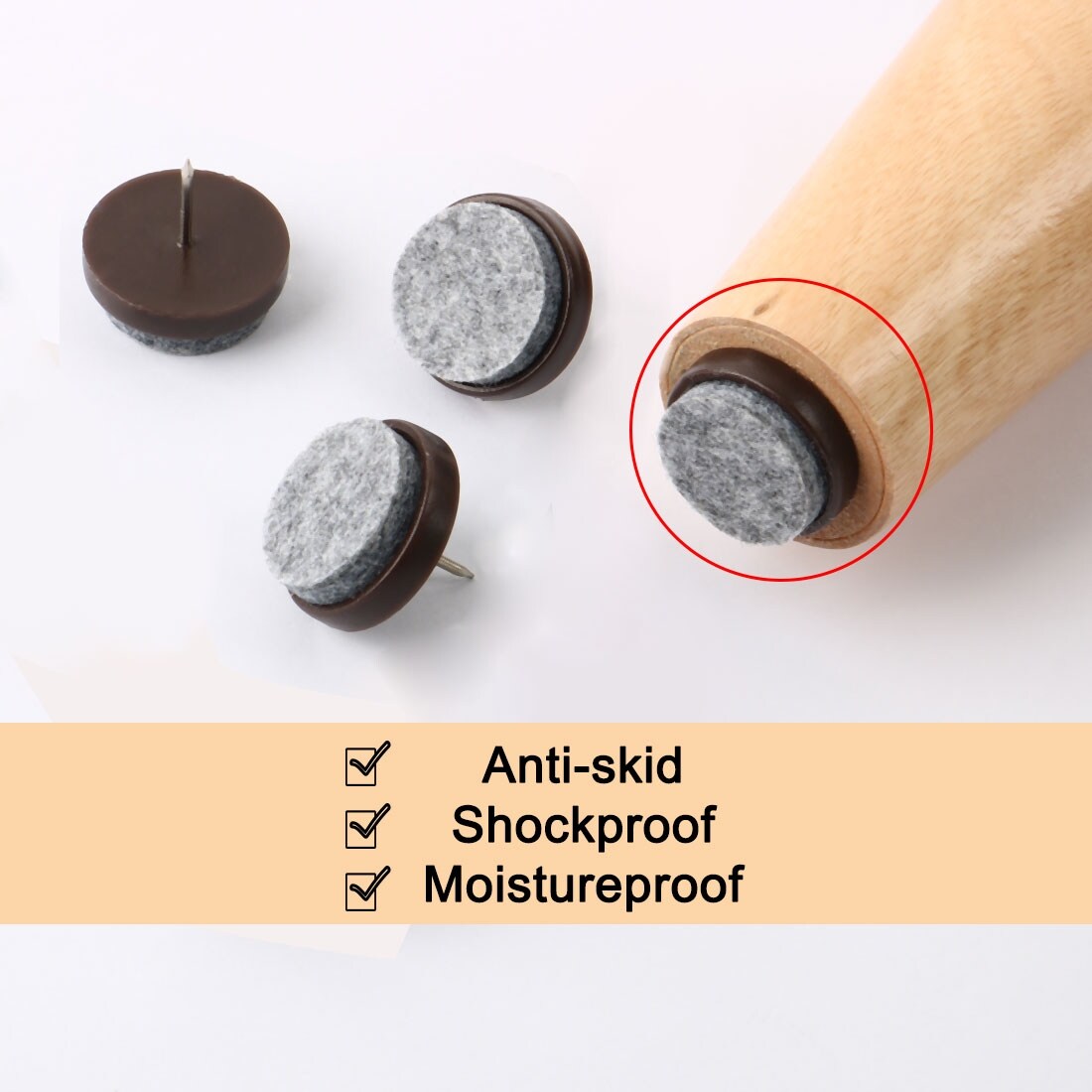 https://ak1.ostkcdn.com/images/products/is/images/direct/7b7f04e72aadbc2be458e1a2394f15a7911e43c0/Felt-Pad-Nail-DIY-Furniture-Cabinet-Leg-Floor-Protector-24mm-1%22-Dia-32pcs.jpg