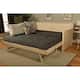 Option Linen Charcoal