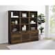 Option Dark Pine