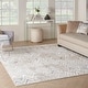 preview thumbnail 13 of 13, Nourison Glam Indoor Multicolored Chevron Area Rug