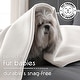 preview thumbnail 33 of 56, Vellux Original Blanket Soft Durable All-Season Throw