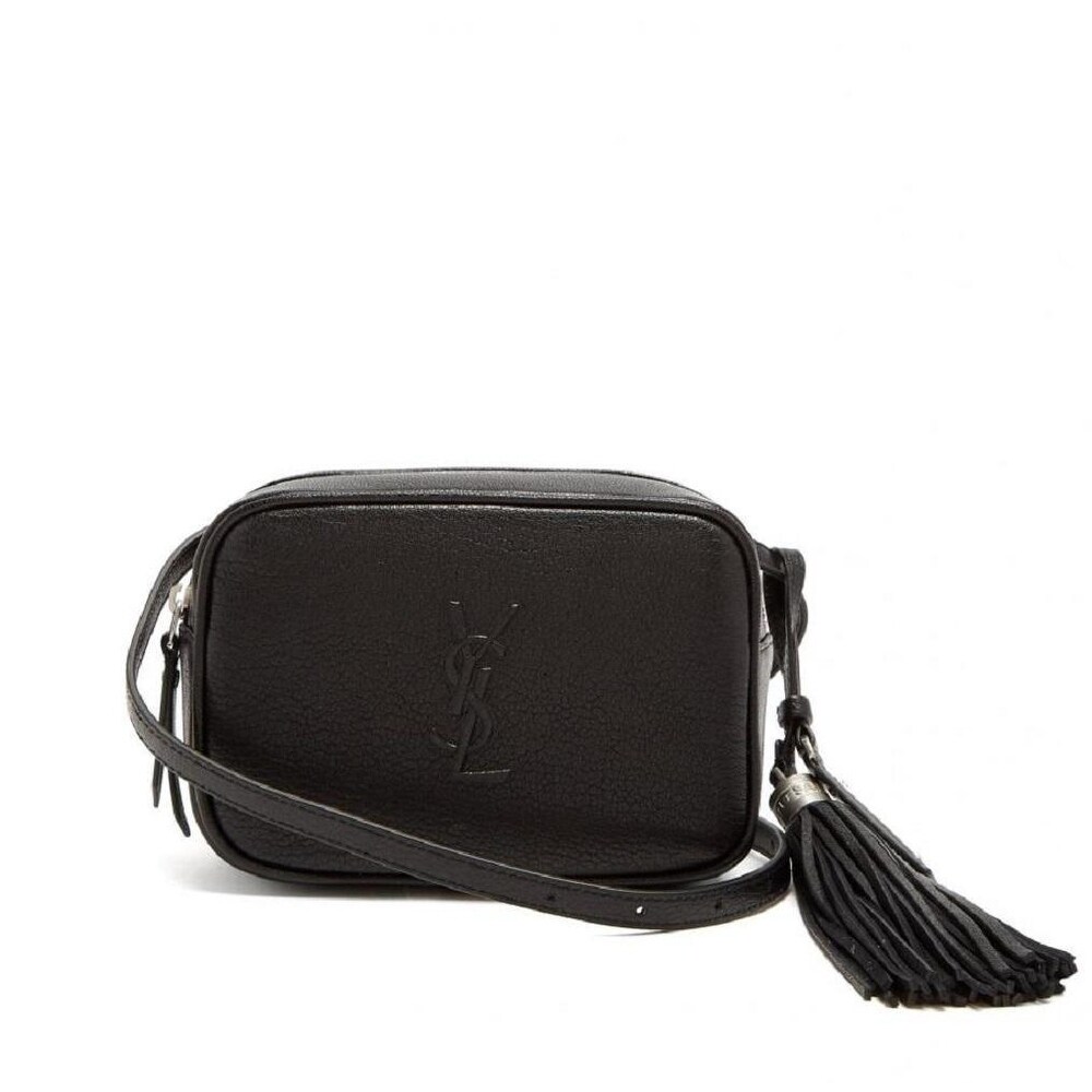saint laurent belt bags
