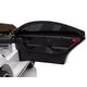 preview thumbnail 36 of 38, Mercedes-Benz AMG CLA 45 S 12V Ride-On Toy Car with Parental Remote Control, LED Lights, and Music for Indoor and Outdoor Use