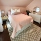 preview thumbnail 14 of 13, Max and Lily Farmhouse Full Bed w/ Panel Headboard and Storage Drawers