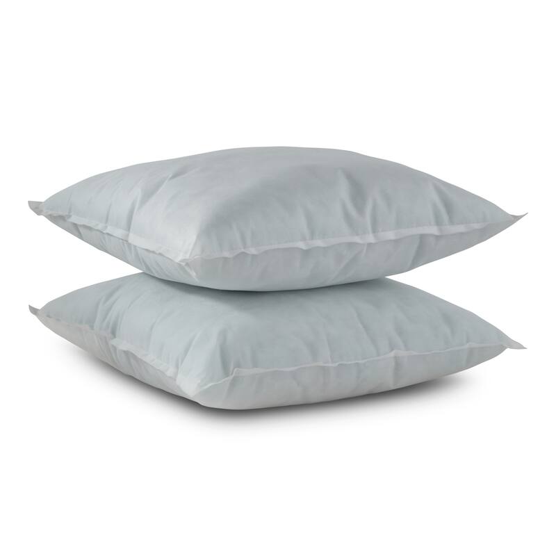 Premium Filled Throw Pillow Insert