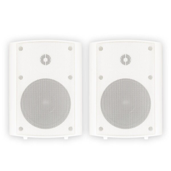outdoor mountable speakers