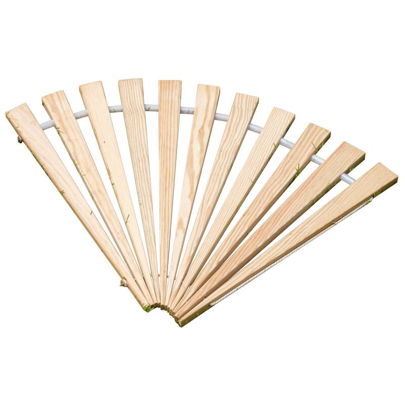 Red Cedar Boardwalk Angles - 2' Wide 90 Degree