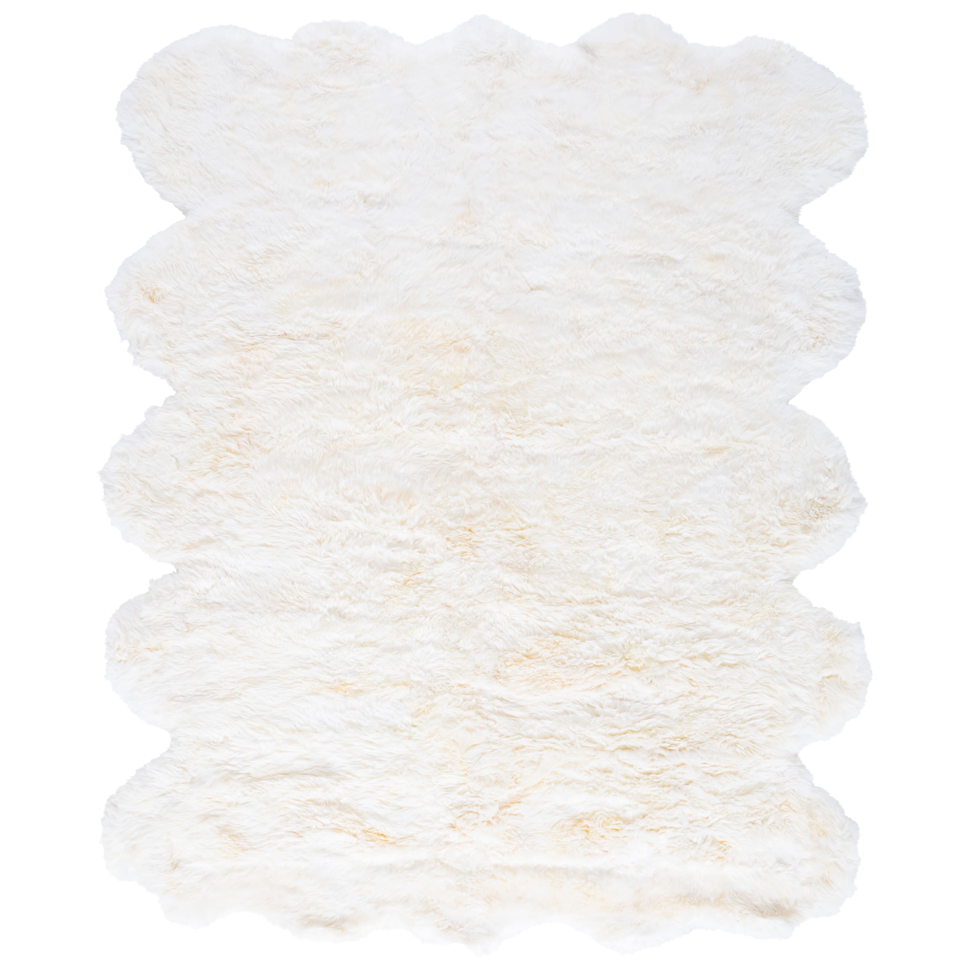 Option Natural/White