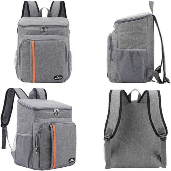 Large Capacity Carry on Backpack Expandable Large Suitcase Backpacks 2 ...