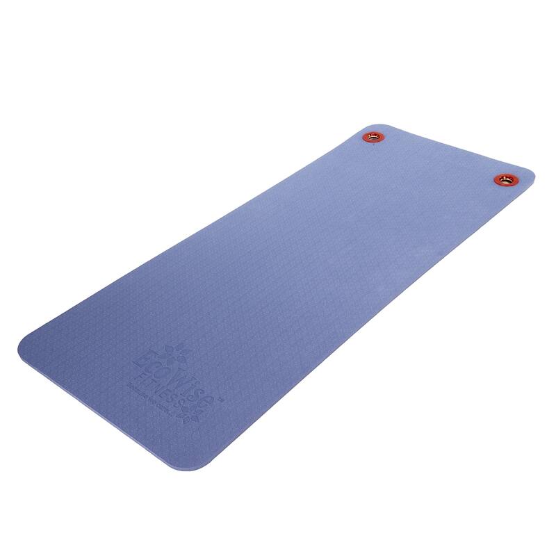 Ecowise Workout / Fitness Mat - 3/8" Thickness