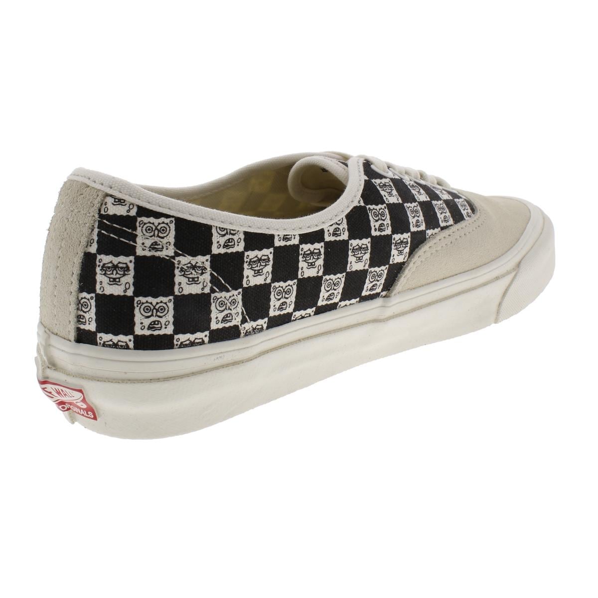 spongebob skate shoes