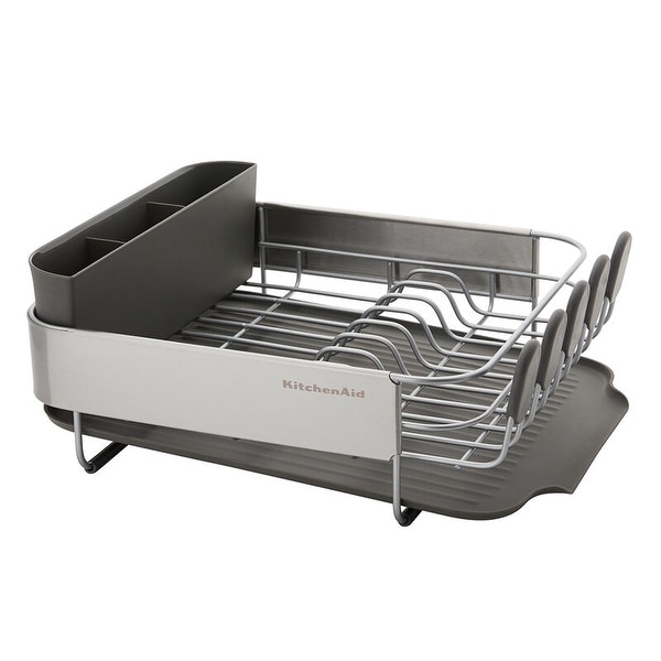 Kitchenaid dish rack bed bath and beyond sales