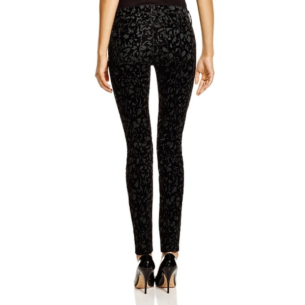 J brand velvet pants Outlet