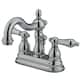 Option Polished Chrome