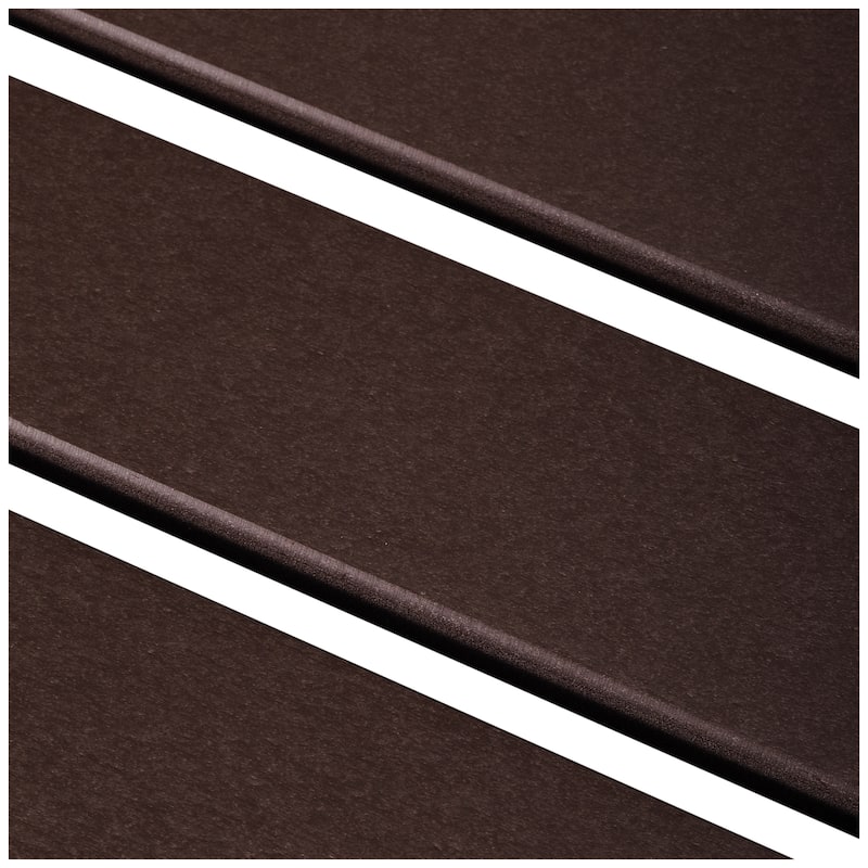 Hanniford Poly Adirondack 50 Inch Porch Swing