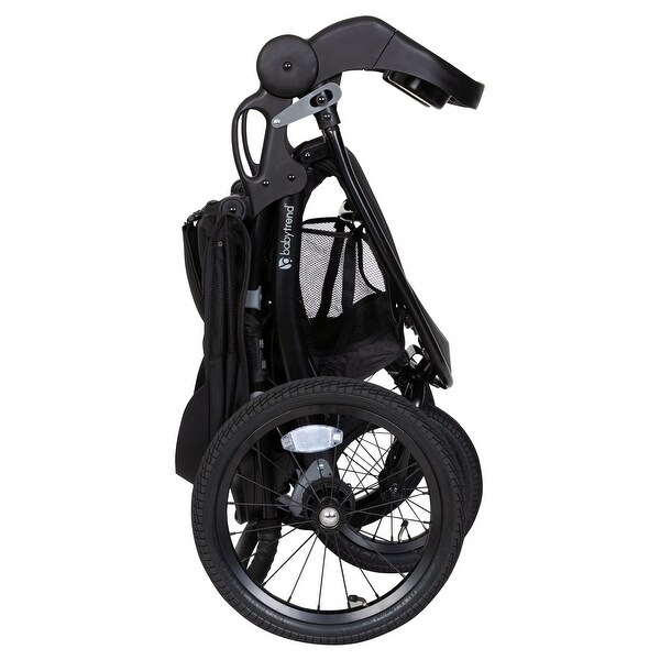 baby trend tire pump