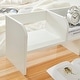 preview thumbnail 4 of 2, Yak About It® Mini Desktop Hutch by DormCo
