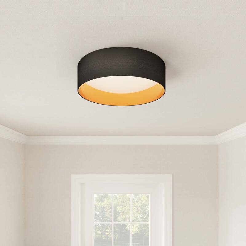 Millennium Lighting Rosata Flush Mount Ceiling Light