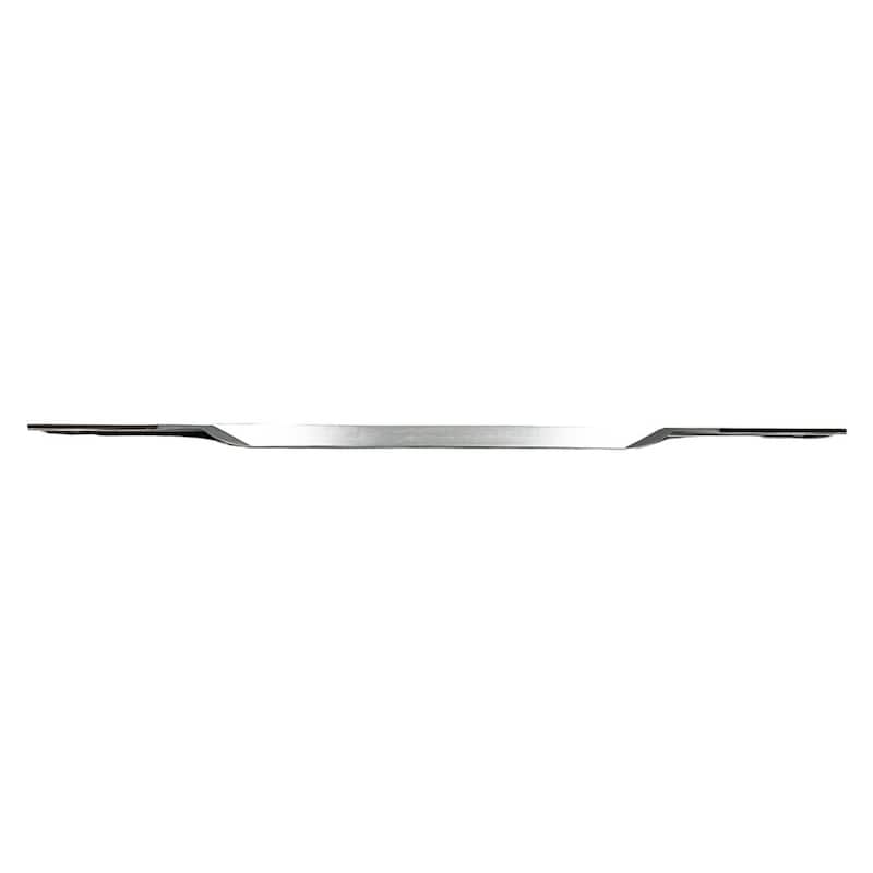 Modern Thin Metal Pull Handles
