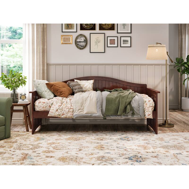 Nantucket Twin Wood Daybed